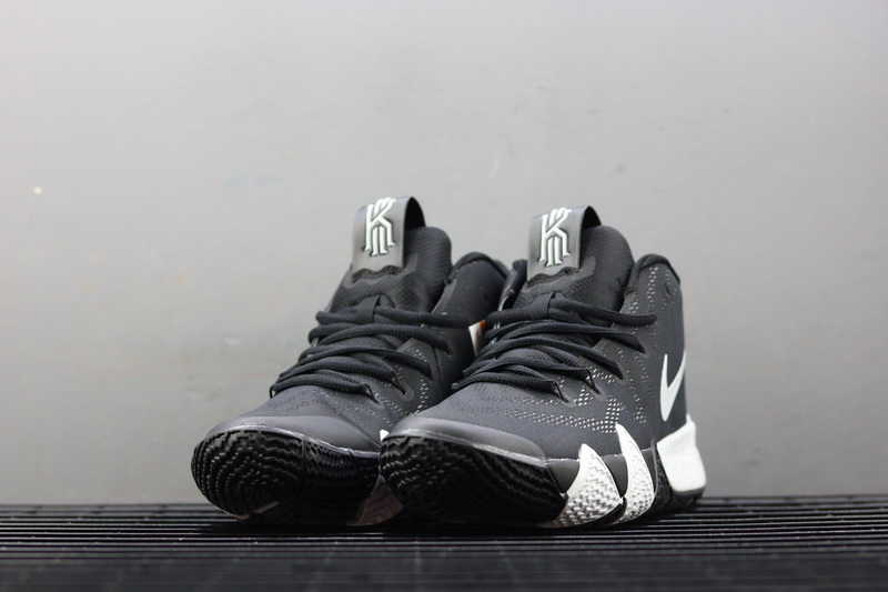 Super max Nike Kyrie 4 D(98% Authentic quality)